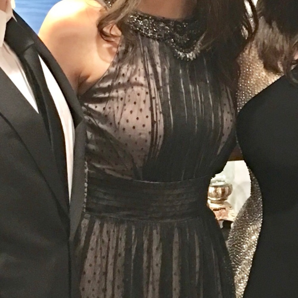 ASOS Formal/Prom Dress - Picture 6 of 6